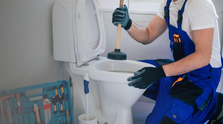 Professional expert plumbing services in Glencoe, MN